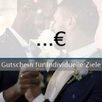 Gutschein für Individuelle Ziele von TanzXclusive