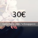 Gutschein zum Schnuppern, tanzen lernen