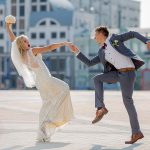 Privatstunden für euren Hochzeitstanz