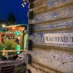Freies Tanzen - Standard/ Latein in den Spaeth'schen Baumschulen