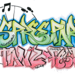 Logo Spreepark-Tanz-Festival