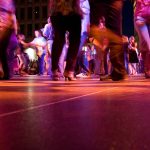 Abiball und Abschlussball