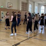 Abiball und Abschlussball