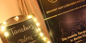Mehr über den Artikel erfahren Online – Tanzkurs