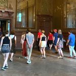 Abiball und Abschlussball, tanzen lernen