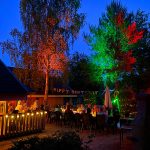 Event Technik Licht