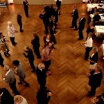 Moderation und Animation auf deinem Event