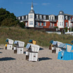 Tanzwochenende Hotel Preußenhof (Usedom)