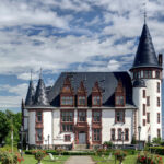 Tanzwochenende Schlosshotel Klink (Müritz)