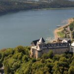Tanzwochenende Schlosshotel Waldeck
