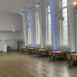 Epiphaniensaal Berlin