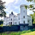 Tanzwochenende Schloss Schlemin