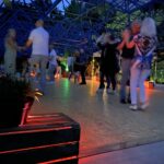 Tanzen im Berliner Spreepark / Spreepark Tanzfestival