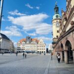 Ballhaustour Leipzig, Tanzreisen in die schönsten Städte Europas