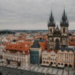 Ballhaustour Prag, Tanzreisen in die schönsten Städte Europas