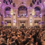 Ball der Wiener Kaffeesieder, Festsaal, Wiener Hofburg