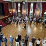 Ballhaustour Budapest 2025, Tanzreisen in die schönsten Städte Europas