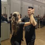 Ballhaustour Budapest 2025, Tanzreisen in die schönsten Städte Europas