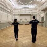 Ballhaustour Budapest 2025, Tanzreisen in die schönsten Städte Europas