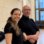 Ballhaustour Budapest 2025, Tanzreisen in die schönsten Städte Europas