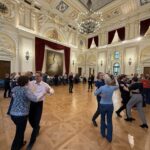 Ballhaustour Budapest 2025, Tanzreisen in die schönsten Städte Europas