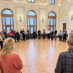 Ballhaustour Budapest 2025, Tanzreisen in die schönsten Städte Europas