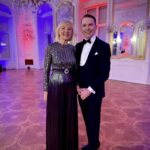 Ballhaustour Budapest 2025, Tanzreisen in die schönsten Städte Europas