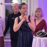 Ballhaustour Budapest 2025, Tanzreisen in die schönsten Städte Europas