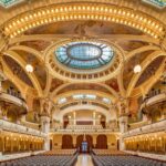 ballhaustour Prag, Obecni Dum