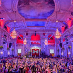 Impressionen vom 79. Ball der Pharmazie