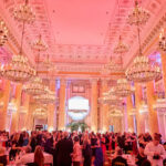 Impressionen vom 79. Ball der Pharmazie