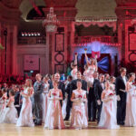 Impressionen vom 79. Ball der Pharmazie