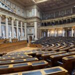 Ballhaustour Wien, Tanzreisen in die schönsten Städte Europas