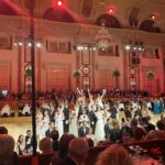 Ballhaustour Wien, Tanzreisen in die schönsten Städte Europas