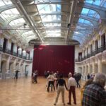 Ballhaustour Wien, Tanzreisen in die schönsten Städte Europas