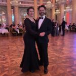 Ballhaustour Wien, Tanzreisen in die schönsten Städte Europas