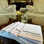 Ballhaustour Wien, Tanzreisen in die schönsten Städte Europas