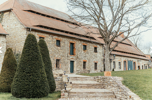 Tanzwochenende Burg Wanzleben